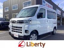2025 Daihatsu Atrai