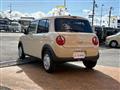 2025 Suzuki Lapin