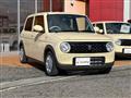 2025 Suzuki Lapin
