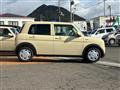 2025 Suzuki Lapin
