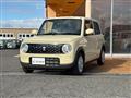 2025 Suzuki Lapin