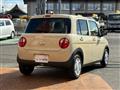 2025 Suzuki Lapin