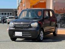 2025 Suzuki Alto