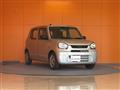 2025 Suzuki Alto
