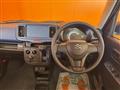 2025 Suzuki Alto