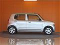 2025 Suzuki Alto