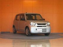 2025 Suzuki Alto