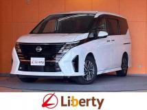 2023 Nissan Serena