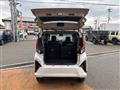 2025 Daihatsu Move