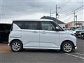 2025 Daihatsu Move