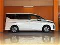2025 Nissan Serena