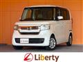 2021 Honda N BOX