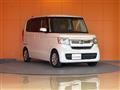 2021 Honda N BOX