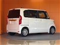 2021 Honda N BOX