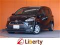 2018 Toyota Sienta