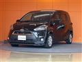 2018 Toyota Sienta