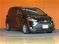 2018 Toyota Sienta