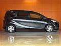 2018 Toyota Sienta