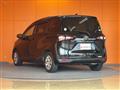2018 Toyota Sienta