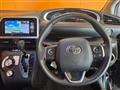 2018 Toyota Sienta