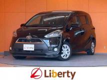 2018 Toyota Sienta
