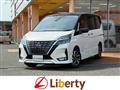 2021 Nissan Serena