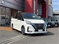 2021 Nissan Serena