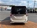 2021 Nissan Serena