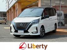 2021 Nissan Serena