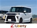2025 Daihatsu Tanto