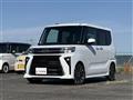 2025 Daihatsu Tanto