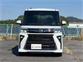 2025 Daihatsu Tanto