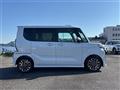 2025 Daihatsu Tanto