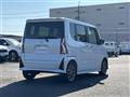 2025 Daihatsu Tanto