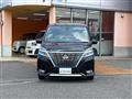 2022 Nissan Serena