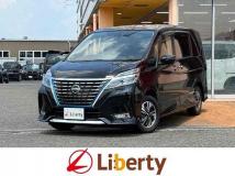 2022 Nissan Serena