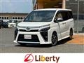 2019 Toyota Voxy