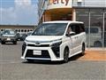 2019 Toyota Voxy