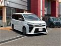2019 Toyota Voxy