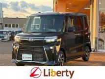 2025 Daihatsu Tanto