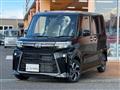 2025 Daihatsu Tanto