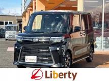 2025 Daihatsu Tanto