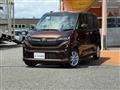 2025 Daihatsu Move