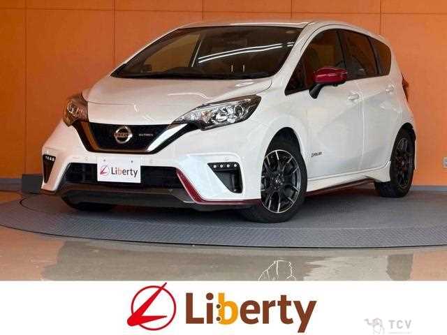 2019 Nissan Note