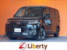 2026 Honda Step WGN