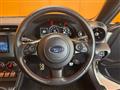 2021 Subaru BRZ