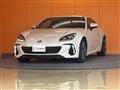 2021 Subaru BRZ