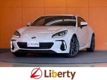 2021 Subaru BRZ