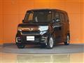 2021 Honda N BOX