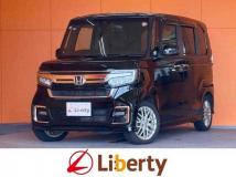 2021 Honda N BOX